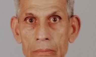 കുന്നംകുളം പുതുശ്ശേരി ചൊവ്വല്ലൂർ വീട്ടിൽ കുരിയൻ (66) നിര്യാതനായി