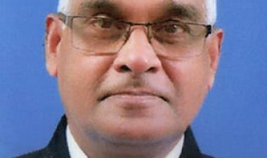 കുഴിമറ്റം കൊന്നയിൽ പാസ്റ്റർ സോമൻ കെ. (73) കർത്തൃസന്നിധിയിൽ