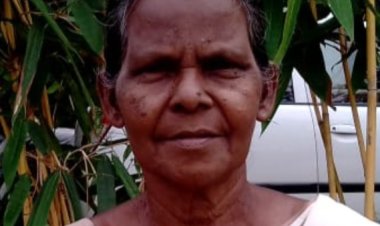 മണർകാട്  ഐരാറ്റുനട തുണ്ടത്തിൽ റെയ്ച്ചൽ എബ്രാഹാം (78) നിര്യാതയായി