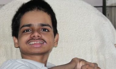 സഹനത്തിന്റെ സഹയാത്രികൻ സാമുവേൽകുട്ടി യാത്രയായി