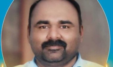 സിറിൽ സൈമൺ (47) നിര്യാതനായി