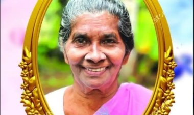 മക്കളെ ധന്യരാക്കി... മക്കളിലൂടെ ധന്യയായി...