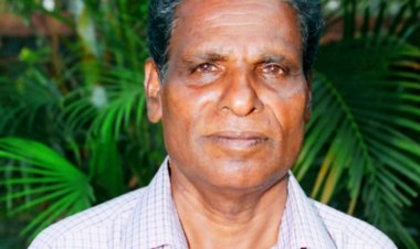 തേൻമാംകുഴിയിൽ പി .സി. യോഹന്നാൻ (ഒ.ജെ.തേൻമാംകുഴി - 83) നിര്യാതനായി