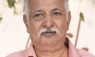 കുമ്പനാട് കാവുംകോട്ടേത്ത് ഏബ്രഹാം സാമുവേൽ (ബഹറിൻ രാജു -73) നിര്യാതനായി