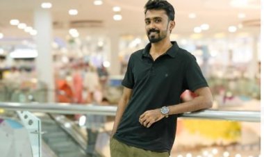 Pentecostal boy in UAE; Diploma in Electrical Instrumentation; Working as a Facilities and Operations Manager / Wanted Bride/ GN Matrimony 8156