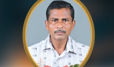 ബിഎസ്എൻഎൽ റിട്ട. ഉദ്യോഗസ്ഥൻ ചൂരയ്ക്കാട്ട് പുതുപ്പറമ്പിൽ സി.എസ്. ജെയിംസ് (60) നിര്യാതനായി