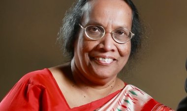 എൽബി വർഗീസ് (81) അമേരിക്കയിൽ നിര്യാതയായി