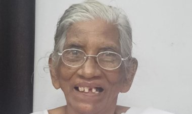 മാർത്ത തിയോഡർ നിര്യാതയായി