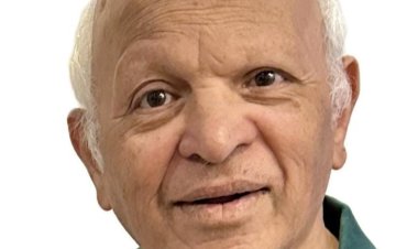 മുണ്ടുകോട്ടയ്ക്കൽ ഓലിപ്പാട്ട്  തോമസ് കുര്യൻ ഫ്ലോറിഡയിൽ നിര്യാതനായി