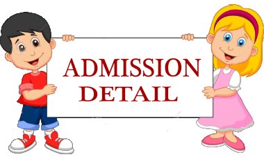 ചിൽഡ്രൻസ് ഹോമിലേക്ക് അഡ്മിഷൻ ആരംഭിച്ചു