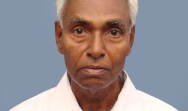 ഫുഡ് കോർപ്പറേഷൻ ഓഫ് ഇന്ത്യ റിട്ട. അസിസ്റ്റൻ്റ് മാനേജർ  കൃപ ഭവനിൽ എം.റ്റി. പാപ്പൻ (90) നിര്യാതനായി