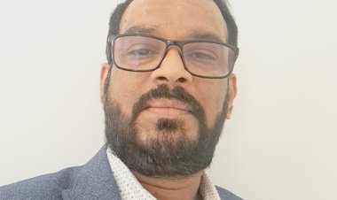 പാസ്റ്റർ കെ. പി. ബിജുമോൻ ഗുഡ്ന്യൂസ് കോർഡിനേറ്ററായി നിയമിതനായി