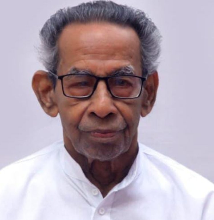 പാസ്റ്റർ റ്റി.ജി.ജോർജ്ജ് കുട്ടി കർത്തൃസന്നിധിയിൽ