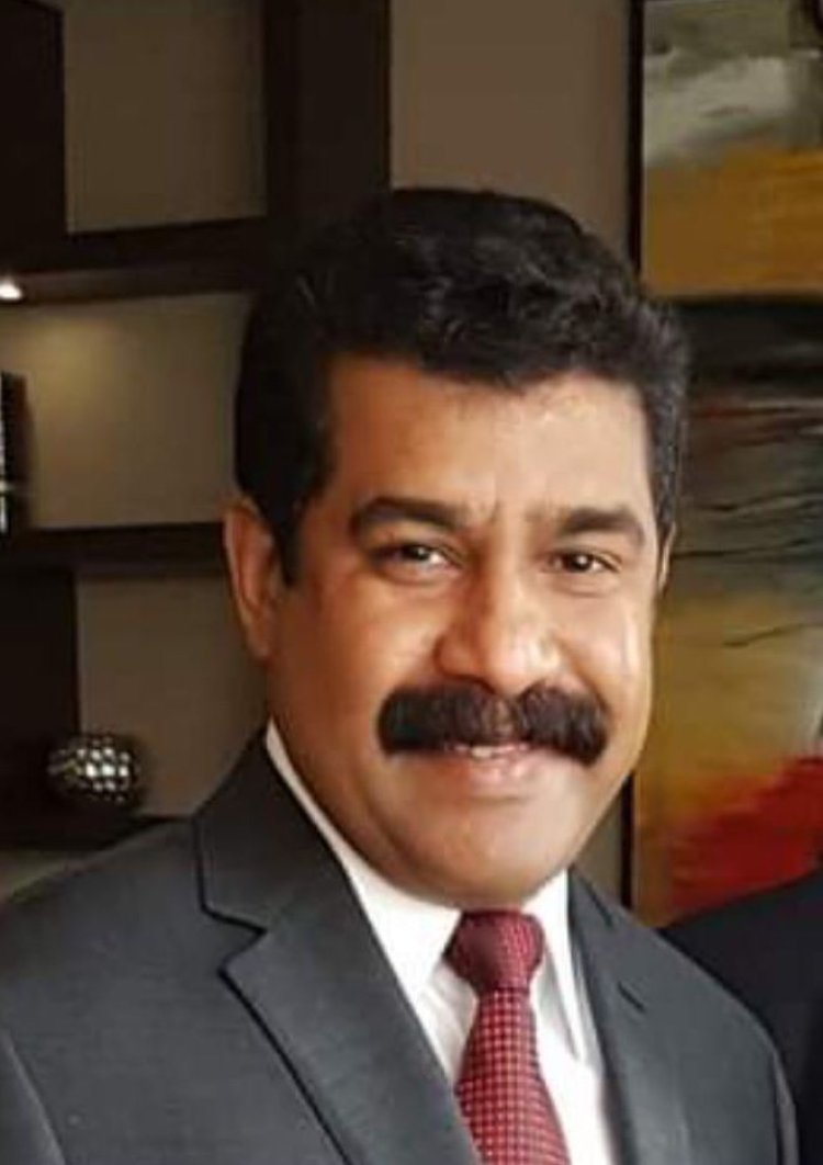 റാന്നി ആഞ്ഞിലിമൂട്ടിൽ ജിജി എബ്രഹാം (49) ന്യൂയോർക്കിൽ നിര്യാതനായി  