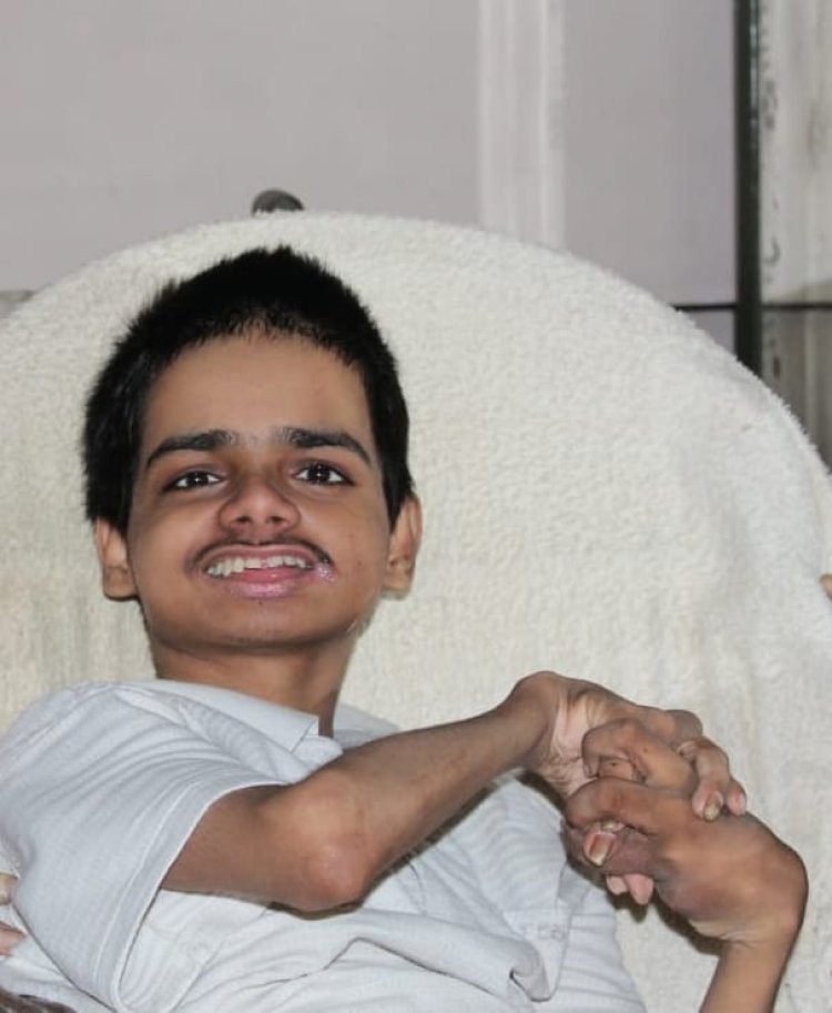 സഹനത്തിന്റെ സഹയാത്രികൻ സാമുവേൽകുട്ടി യാത്രയായി