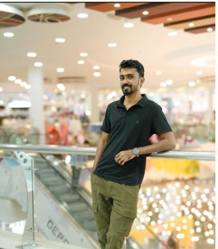 Pentecostal boy in UAE; Diploma in Electrical Instrumentation; Working as a Facilities and Operations Manager / Wanted Bride/ GN Matrimony 8156