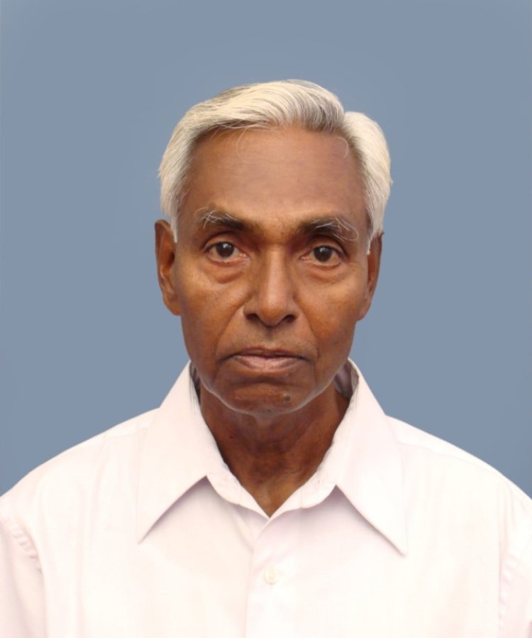 ഫുഡ് കോർപ്പറേഷൻ ഓഫ് ഇന്ത്യ റിട്ട. അസിസ്റ്റൻ്റ് മാനേജർ  കൃപ ഭവനിൽ എം.റ്റി. പാപ്പൻ (90) നിര്യാതനായി