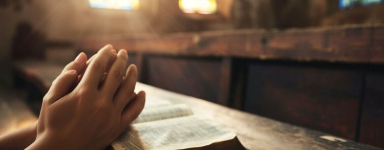 Prayer For Healing, Deliverance & Breakthrough