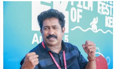 'എൻഡോസൾഫാൻ പോലെ മാരകമായ സിനിമകളുമുണ്ട്; മിക്കവയും  ക്രൂരതയും പൈശാചികതയും നിറഞ്ഞത്'- പ്രേംകുമാര്‍ പ്രേംകുമാർ