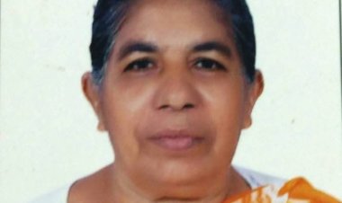 കൊട്ടാരക്കര കൊച്ചുകുന്നത്തു  ലീലാമ്മ തോമസ്(80) നിര്യാതയായി