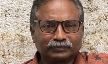 കോഴിക്കോട് പൂവാട്ടുപറമ്പ് ജിയോ റോസ് വീട്ടിൽ ഗ്ലാഡ്സൺ പ്രമോദ് ജോർജ് നിര്യാതനായി