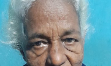 കോട്ടയം കറുകുന്നിൽ ലക്ഷ്മി (76) വയനാട്ടിലെ കാട്ടിക്കുളത്ത് നിര്യാതയായി