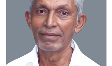 നെല്ലാട് ഇടപ്പാറ ഇ.വി. സോളമന്‍ (85) നിര്യാതനായി