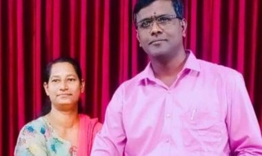 ಮತಾಂತರ ಆರೋಪ:  ಪಾಸ್ಟರ್ ಬಿಜು ಮತ್ತು ಅವರ ಪತ್ನಿ ಜೋಳಿಗೂ ಜಾಮೀನು