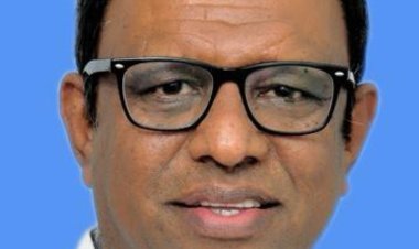 ഐപിസി കറുകച്ചാൽ സെൻ്റർ പാസ്റ്ററായി സാം പി.ജോസഫ് നിയമിതനായി