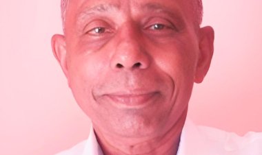 കൊട്ടാരക്കര അലക്കുഴി എബനേസർ കോട്ടേജിൽ വി.ടി.ശാമുവേൽ (81) നിര്യാതനായി