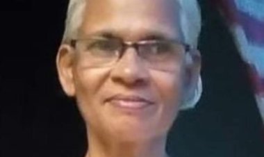 ചാലാംപാടം മഞ്ഞിലശ്ശേരി പരേതനായ ജോർജ് ഭാര്യ പോളി (67) നിര്യാതയായി