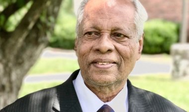 വീയപുരം മീനത്തേതിൽ തോമസ് വർഗീസ് (രാജൻ -86) അമേരിക്കയിൽ നിര്യാതനായി