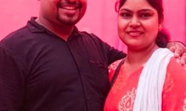 യു.പിയിൽ  പാസ്റ്ററെയും ഭാര്യയെയും അറസ്റ്റ് ചെയ്തു