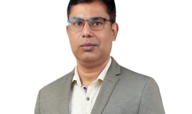 ലാജി ചാക്കോയ്ക്ക് ദൈവശാസ്ത്രത്തിൽ ഡോക്ടറേറ്റ്