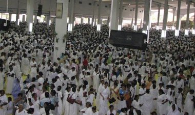 പെന്തെക്കോസ്തു മിഷൻ  രാജ്യാന്തര  കൺവൻഷന്  ചെന്നൈയിൽ  തുടക്കം