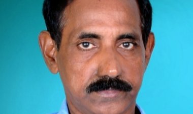 കുന്നംകുളം ചീരൻ വീട്ടിൽ സി.ജി. സാമുവേൽ (67)നിര്യാതനായി