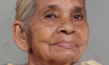 കല്ലുമല അകനാട്ടുകര മോഡയിൽ  മേരികുട്ടി ജോൺ (അമ്മിണി - 87) നിര്യാതയായി