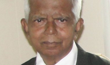 ബിജു ജോൺ കൊട്ടാരക്കരയുടെ ഭാര്യ പിതാവ് അതിരുങ്കൽ  ജോൺ മടുക്കോലിൽ (91) ന്യൂയോർക്കിൽ നിര്യാതനായി