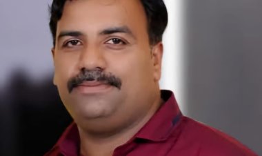 മനു ഡി. മാത്യുവിന്റെ സംസ്ക്കാരം മാർച്ച് 24ന്