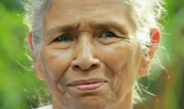 നെല്ലാട് പറമ്പത്ത് സൂസന്ന (94) നിര്യാതയായി