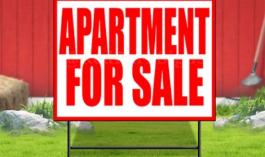 Apartment for Sale