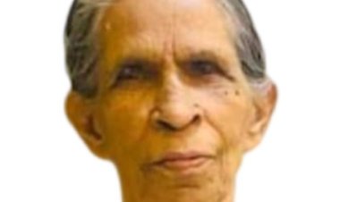 ഇലന്തൂർ മേലേക്കാലയിൽ മറിയാമ്മ മാത്യു (84) ബെംഗളൂരുവിൽ നിര്യാതയായി
