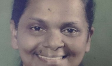 ഡോ. കെ.ടി.യോഹന്നാന്റെ സഹധർമ്മിണി ഡോ. ലതാ യോഹന്നാൻ (68) നിര്യാതയായി