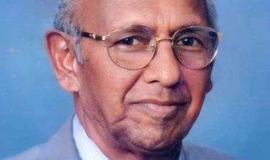 പാസ്റ്റർ ടി. ഇ.ഉമ്മൻ  (ജോയിക്കുട്ടി -90 ) ഷിമോഗയിൽ നിര്യാതനായി