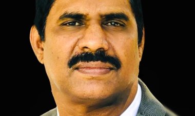 സിൽബു ചെറിയാൻ (55) നിര്യാതനായി