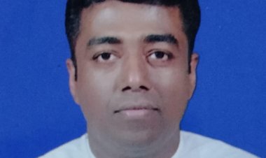 റ്റിപിഎം പറവൂർ ശുശ്രൂഷകൻ എൽഡർ റൈച്ചസ് ഗ്ലാഡ്‌സൺ ഇ.എസ് (45) കർതൃസന്നിധിയിൽ