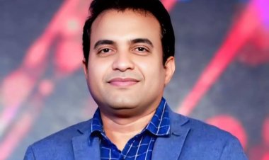 ക്രിസ്ത്യൻ അപ്പോളജിസ്റ്റ് പാസ്റ്റർ പ്രവീൺ പഗഡാല വാഹനാപകടത്തിൽ മരിച്ചു