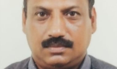 കോലഞ്ചേരി പൂതൃക്ക തടത്തിൽ ടി.വി സണ്ണി(55) നിര്യാതനായി