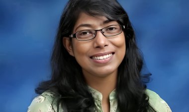 സുവി. ചാണ്ടപിള്ള ഫിലിപ്പിന്റെ മകൾ കെസിയ ഓമന ചാണ്ടപ്പിള്ളയുടെ സംസ്കാരം ഏപ്രിൽ 1ന് കോട്ടയത്ത്