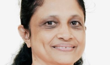 വാളക്കുഴി വിലങ്ങുപാറ പുതുവയിൽ റെനി എ. തോമസ് (53) നിര്യാതയായി